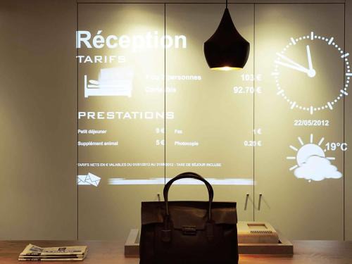 Chambery Hotel | ibis Chambery