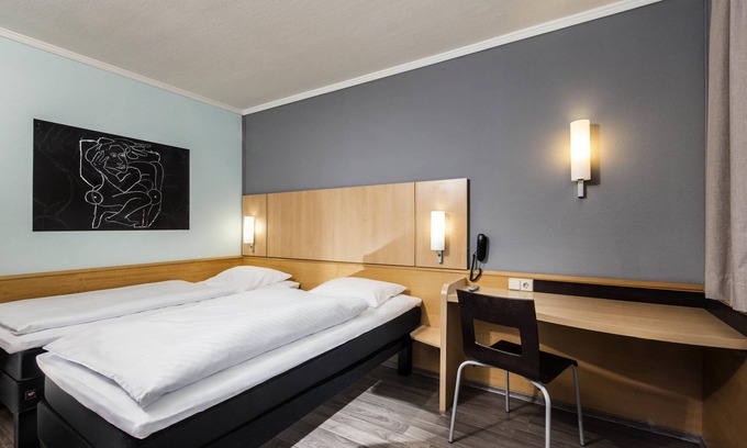 Eisenach Hotel | ibis Eisenach