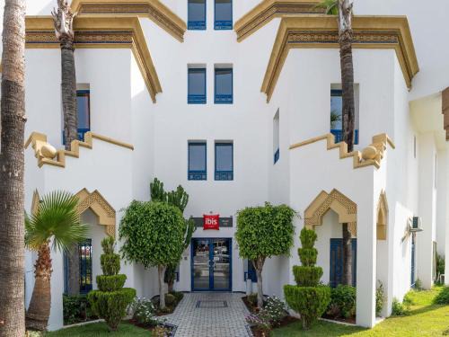 Ville Nouvelle Hotel | Ibis Fes