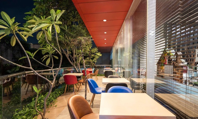 Central Jakarta Hotel | ibis Jakarta Senen