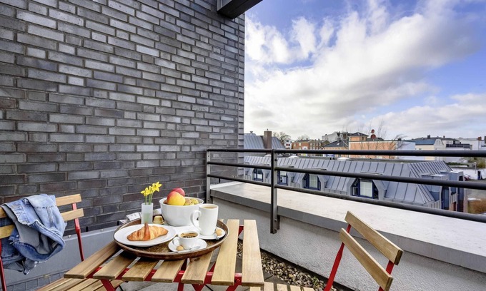 St Lorenz Hotel | ibis Luebeck