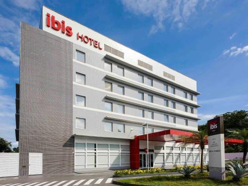 Taruma Hotel | ibis Manaus Aeroporto