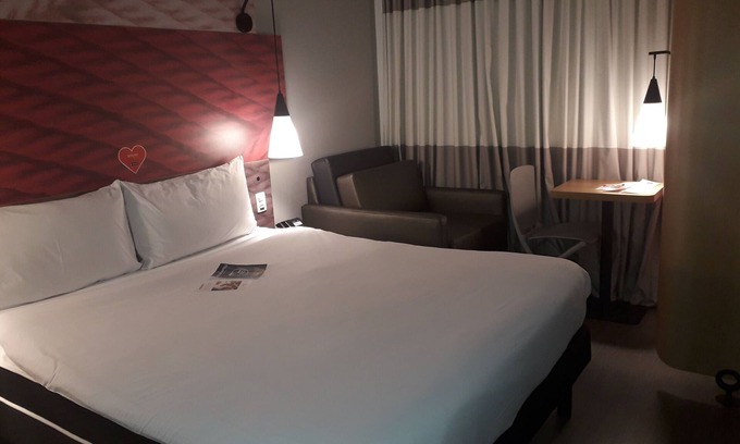 Osasco Hotel | Ibis Osasco