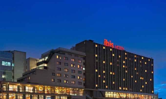 Batignolles Hotel | ibis Paris 17 Clichy-Batignolles
