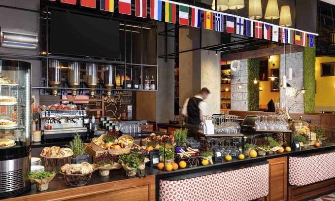 Poznan City Center Hotel | ibis Poznan Centrum