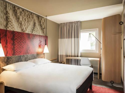 Strasbourg Hotel | ibis Strasbourg Centre Petite France