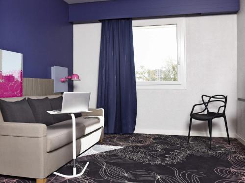 Arles Hotel | ibis Styles Arles Palais des Congrès