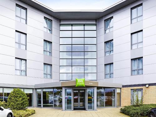 Dodworth Hotel | ibis Styles Barnsley