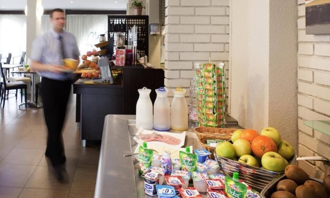 Belfort Hotel | Ibis Styles Belfort Centre