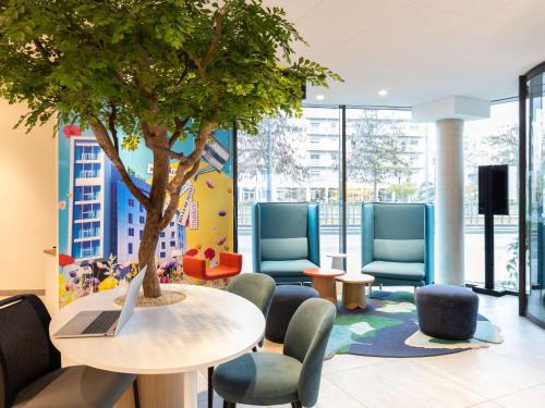 Bezons Hotel | ibis Styles Bezons Paris La Défense