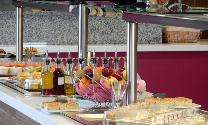 Castres Hotel | ibis Styles Castres