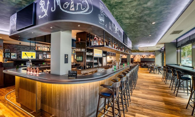 Barmbek-Nord Hotel | ibis Styles Hamburg Barmbek