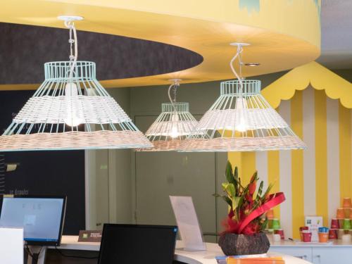La Figarasse Hotel | ibis Styles Perpignan Canet En Roussillon
