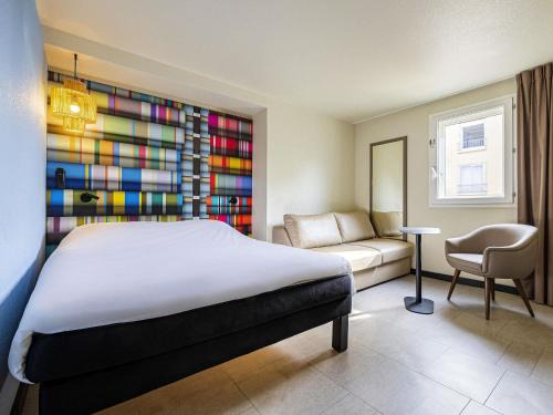 La Gare Hotel | ibis Styles Perpignan Centre Gare