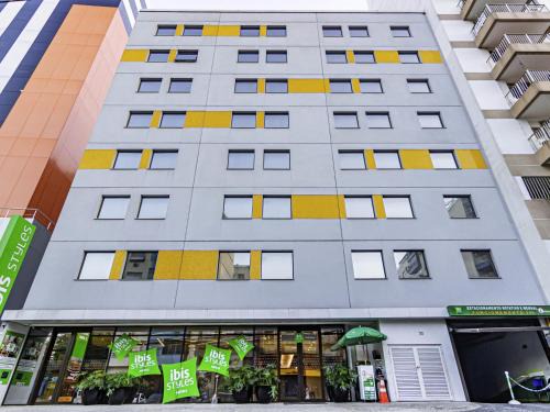Zona Sul Hotel | ibis Styles Rio de Janeiro Botafogo
