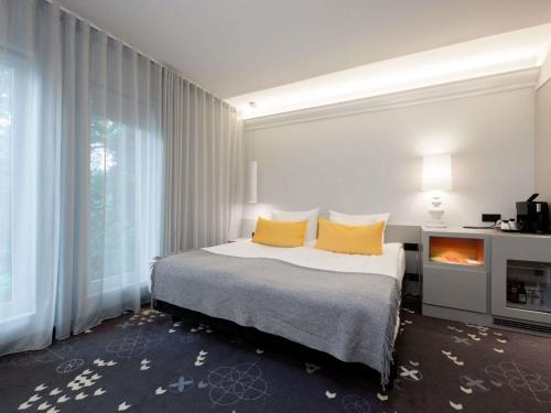 Kesklinn Hotel | ibis Styles Tallinn