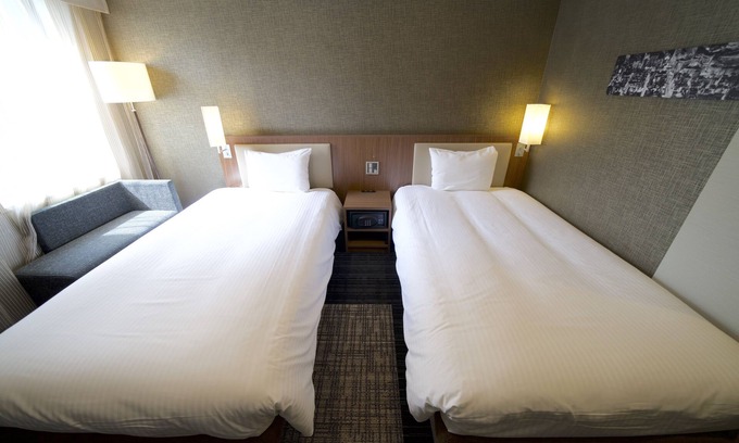 Ginza Hotel | ibis Styles Tokyo Ginza