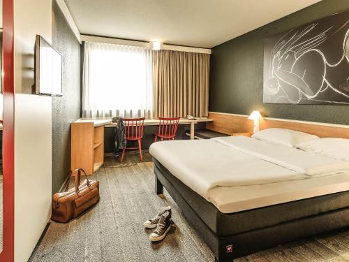 Mariahilf Hotel | Ibis Wien Mariahilf