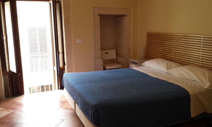 Ragusa Bed & Breakfast | Iblea Paradise
