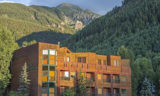 Telluride Apartment | Ice House Suites and Condominiums
