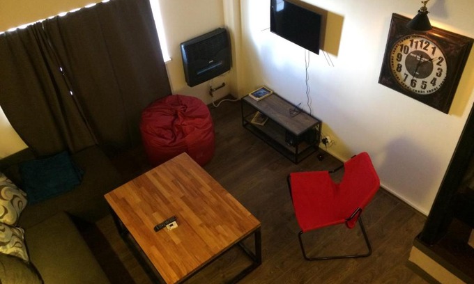 Kazbegi Apartment | Iceberg Loft