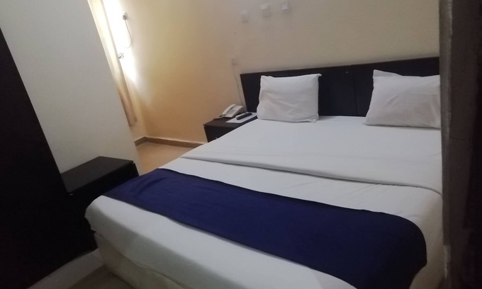 Utako Hotel | Icon valley Hotel limited