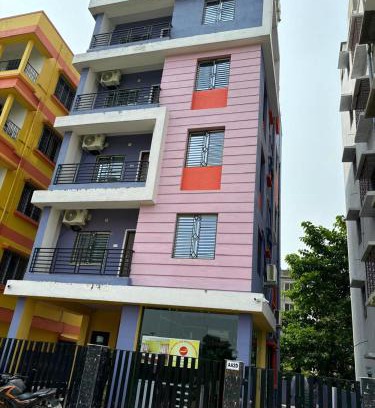 New Town Hotel | ICY White M M Hotels & Apartments