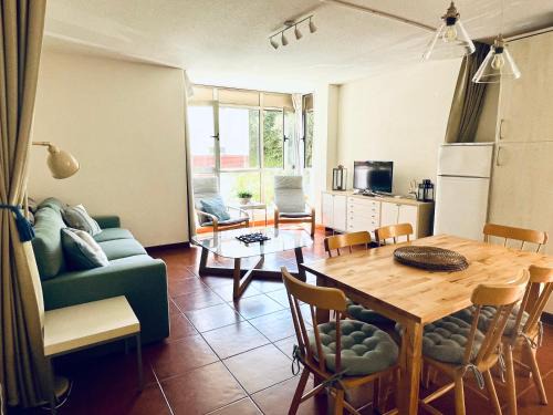 San Vicente de la Barquera Apartment | Ideal apartamento al lado de la playa