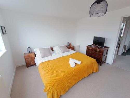 Brighton House | Ideal Brighton Escape ,Cosy & Free Parking- Matt House