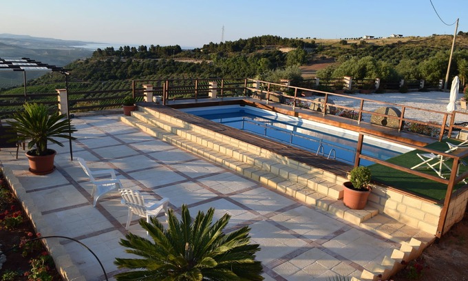 Sciacca Apartment | Ideal for a couple.