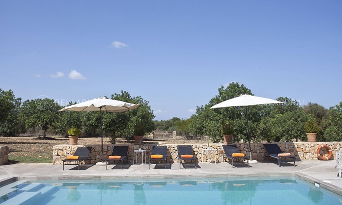 Manacor Cottage | IDEAL HOME FOR FAMILIES: ES RAFALOT DE BELLARURAL