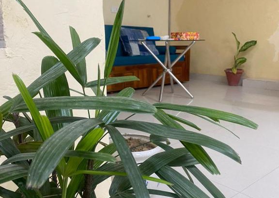 Vasant Vihar Apartment | Ideal Hotel in posh Vasant Vihar BIG 1110 sq ft