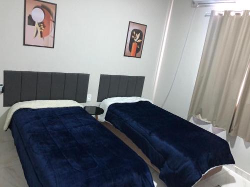 Santa Terezinha Apartment | Ideal par viagens de negócios