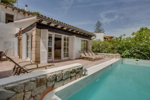 Provensals House | Ideal Property Mallorca - Padri