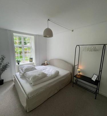 Valby Apartment | Ideal Stay in Valby
