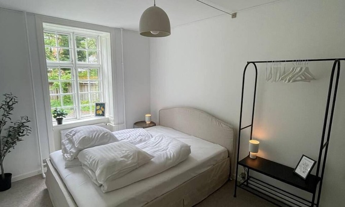 Valby Apartment | Ideal Valby Apartment