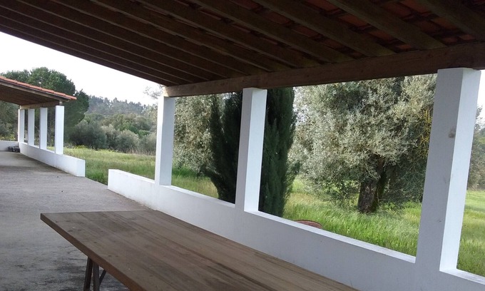Tomar House | Idyllic house near Tomar