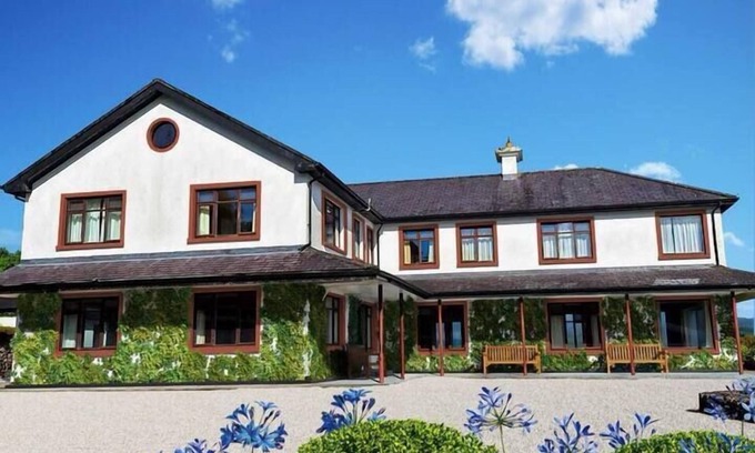 Oughterard House | Corrib Lodge (Exclusive Rental)