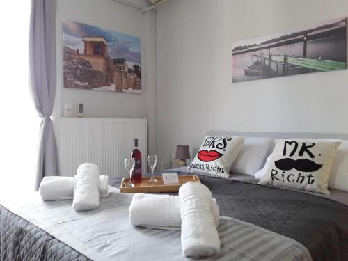 Ierapetra Apartment | Ierapetra Suites & Studios