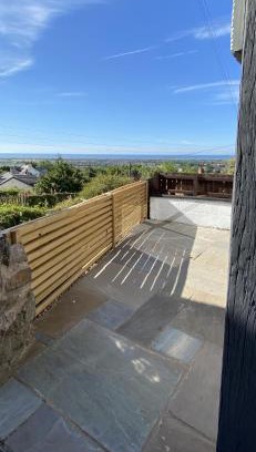 Meliden House | Ifan cottage - two bedroom cottage