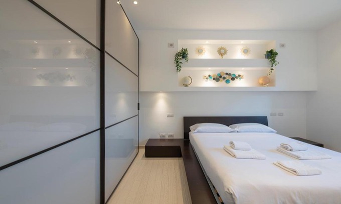 Calvairate Apartment | [IHost Apartment] - Tito Livio 20