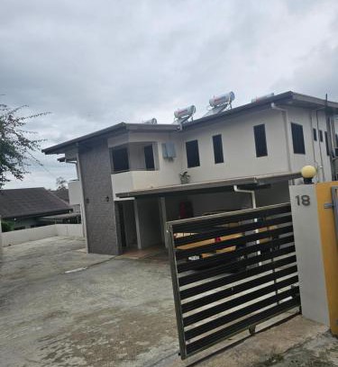 Suva Apartment | IK & PK bnb