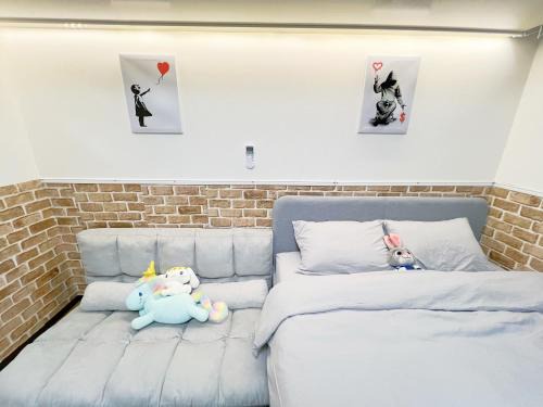 Minamiotsuka House | Ikebukuro Sugamo 最大4人B5