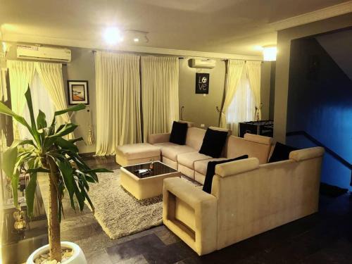Ikeja Apartment | Ikeja Taranga