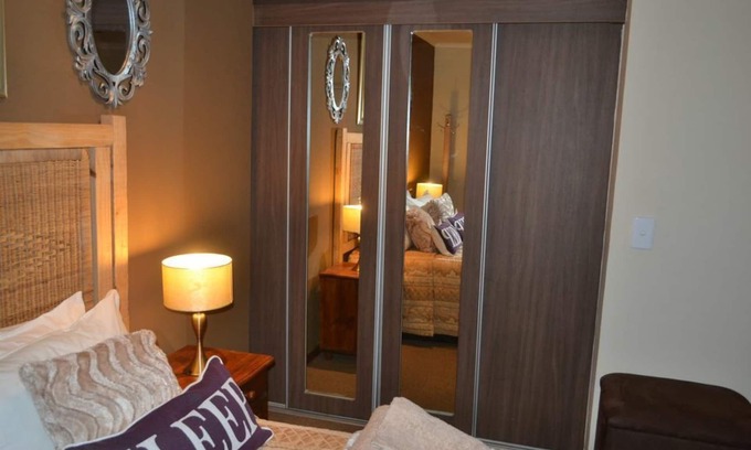 Lydenburg House | Ikhanda Guesthouse