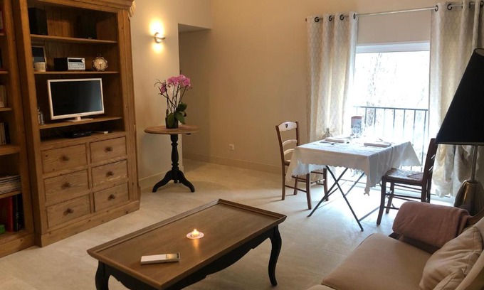 Malaucene Bed & Breakfast | Il était une fois.