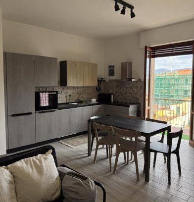 Isolotto House | Il borghetto