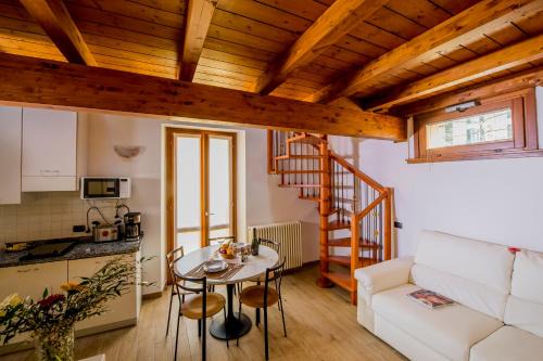 Bellagio Apartment | Il Borgo