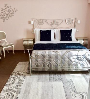 Casenuove Bed & Breakfast | Il Castellaccio
