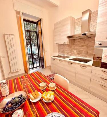 Casoretto Apartment | Il chiostro di Città Studi